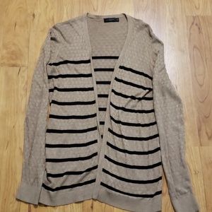 The Limited open cardigan